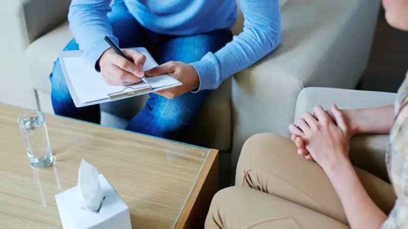 Career and Education Counselling