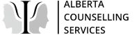 Alberta Counselling Services logo