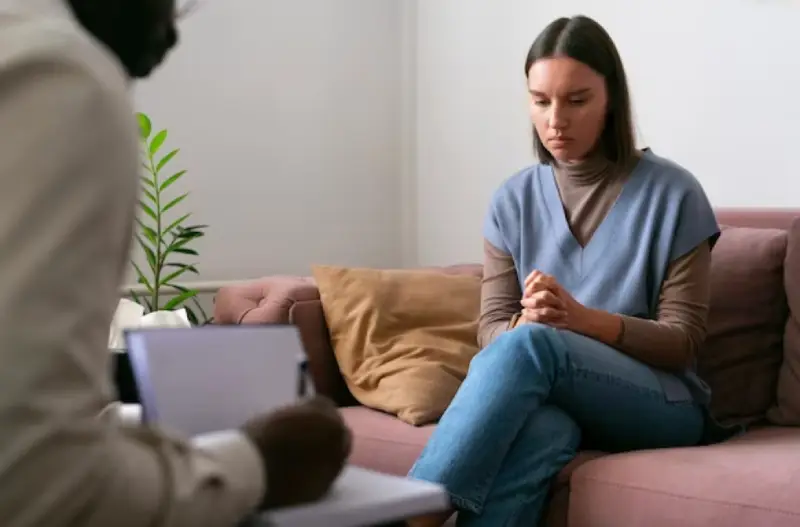 Abuse Counselling