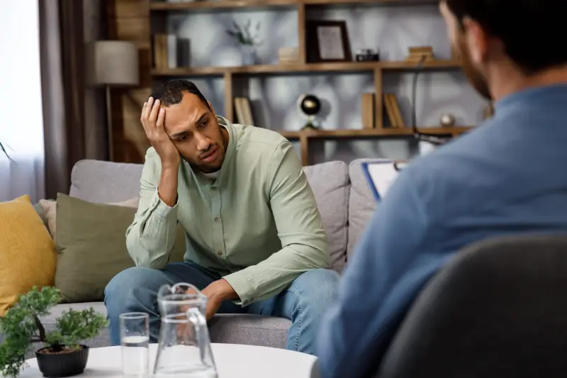 Disorders Counselling