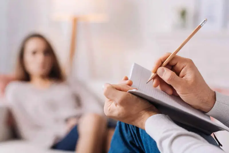 Mediation and Consultation Counselling