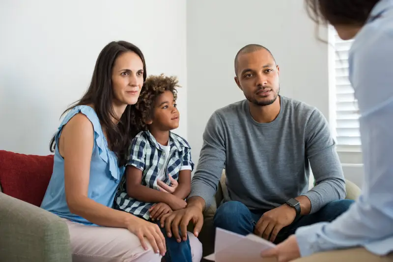 Other Specializations Counselling
